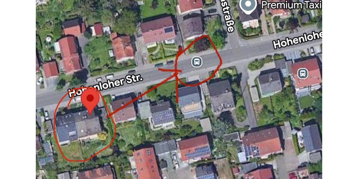 Erdgeschoßwohnung Heilbronn Böckingen - 1 Zimmer, 30 m&sup2;, 680&euro; | Angebot:26367578