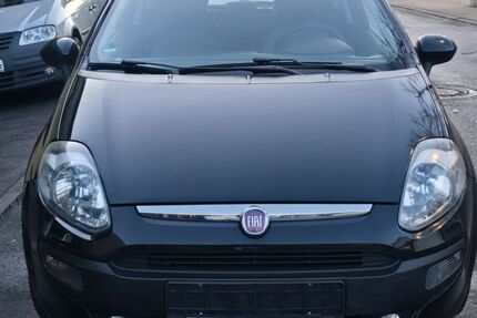 Fiat Punto Evo 105.000 km 3.799 &euro; Remshalden 73630