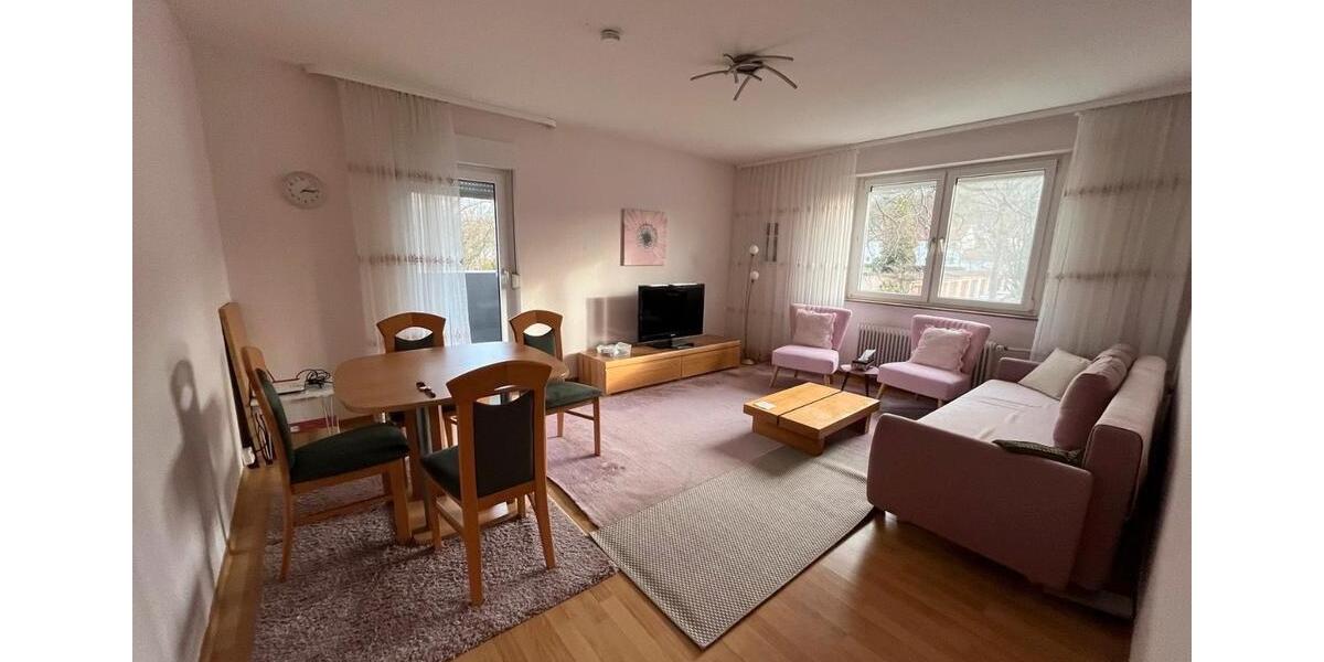 Etagenwohnung Stuttgart Stuttgart-West - 2 Zimmer, 62 m&sup2;, 1.200&euro; | Angebot:25614618