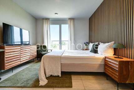 Wohnung Stuttgart Birkach - 1 Zimmer, 25 m&sup2;, 1.040&euro; | Angebot:26005378