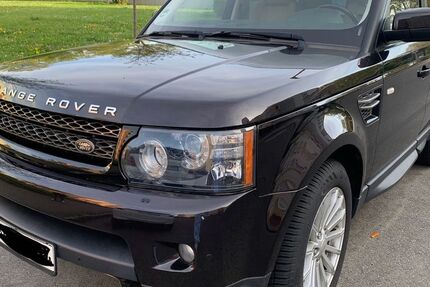 Land Rover Range Rover Sport 123.000 km 17.700 &euro; Sindelfingen 71069