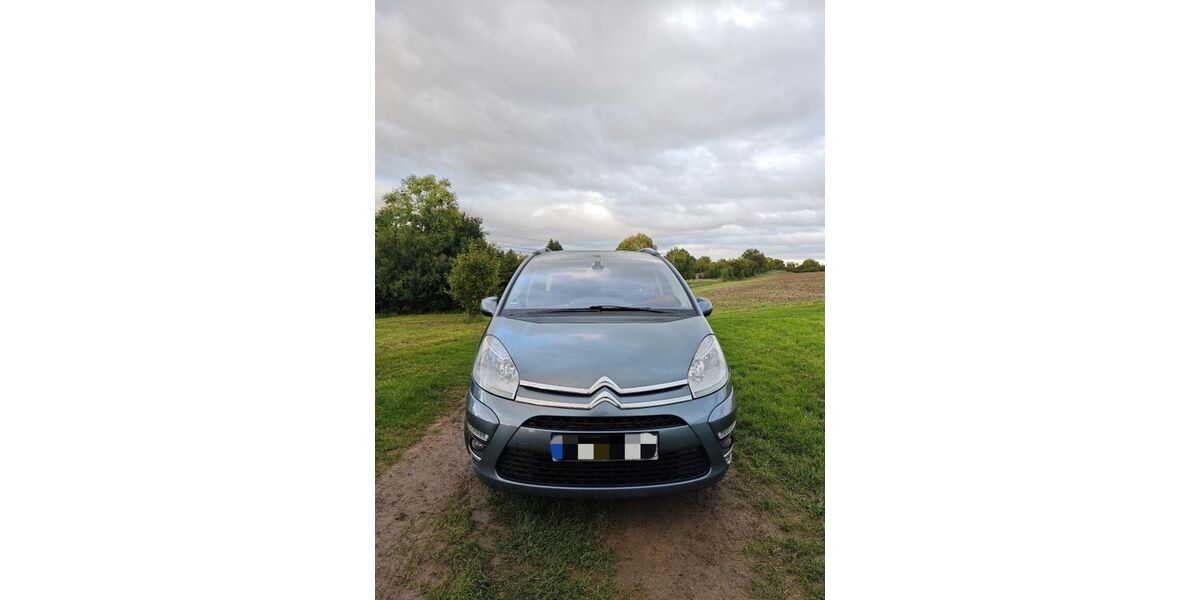 Citroen Grand C4 Picasso / SpaceTourer 295.749 km 1.250 &euro; Vaihingen an der Enz 71665