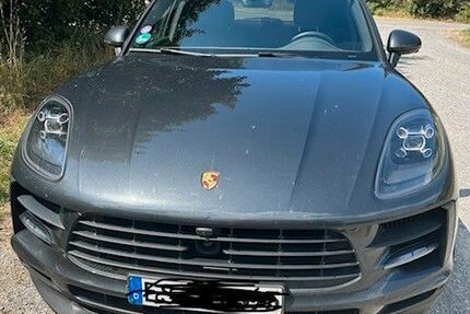 Porsche Macan 86.500 km 46.500 &euro; Filderstadt 70794