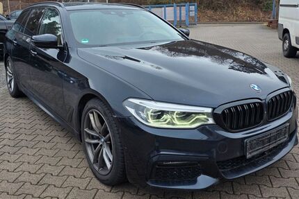 BMW 530 183.000 km 24.999 &euro; Grafenau 71120