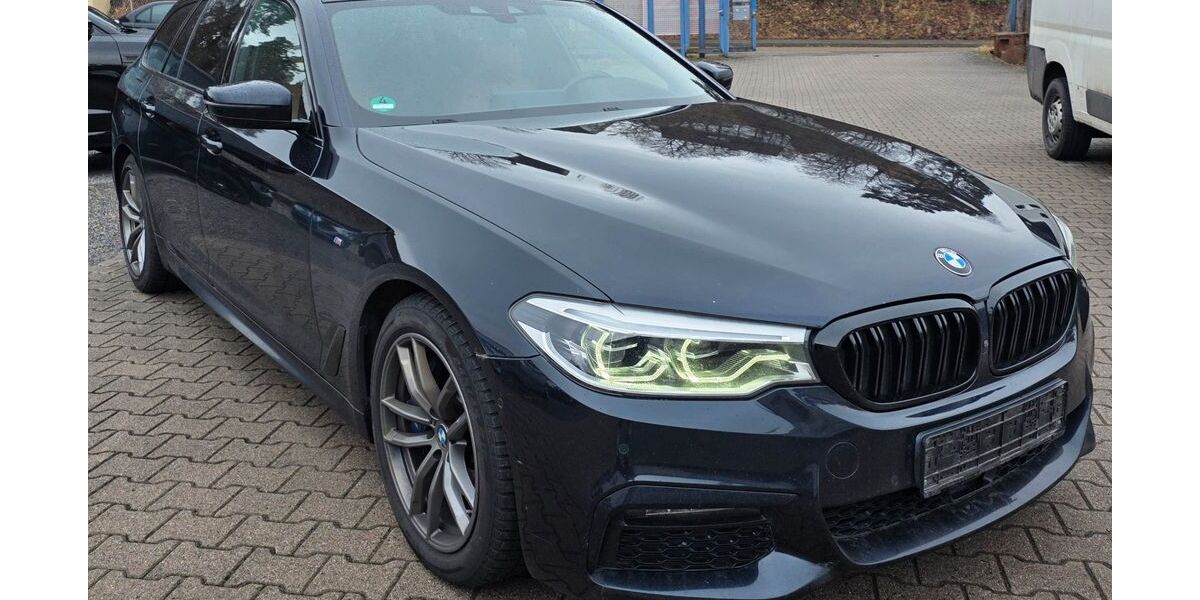 BMW 530 183.000 km 24.999 &euro; Grafenau 71120