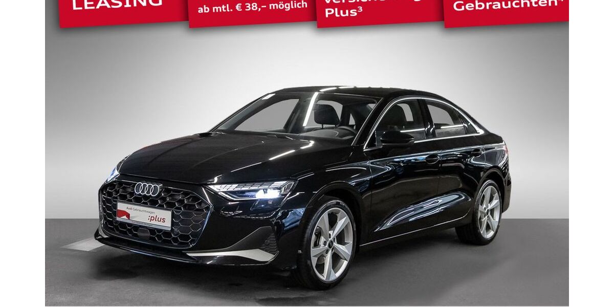 Audi A3 29.038 km 34.940 &euro; Stuttgart 70469