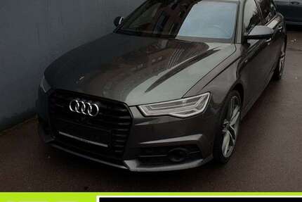 Audi A6 215.478 km 18.370 &euro; Waiblingen 71332