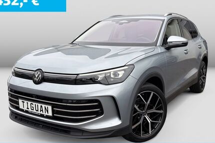 VW Tiguan 1.111 km 53.890 &euro; Esslingen (bei Stuttgart) 73734