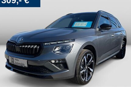 Skoda Kamiq 1.002 km 25.995 &euro; Böblingen 71032