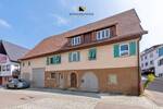 Mehrfamilienhaus, Wohnhaus Kernen im Remstal Stetten - 9 Zimmer, 300 m&sup2;, 349.000&euro; | Angebot:26188188