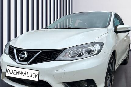 Nissan Pulsar 63.990 km 11.688 &euro; Zaberfeld-Michelbach 74374