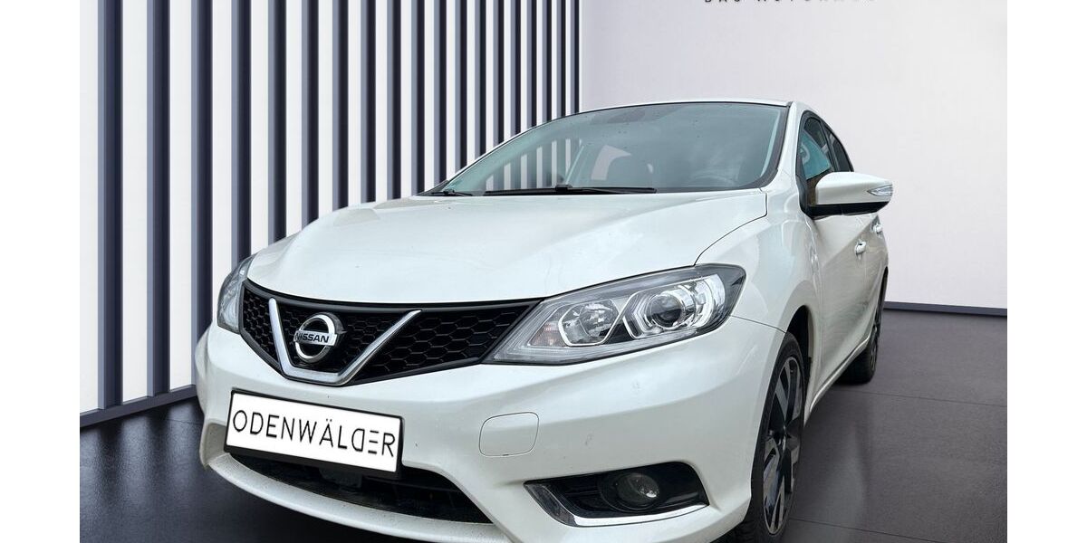 Nissan Pulsar 63.990 km 11.688 &euro; Zaberfeld-Michelbach 74374