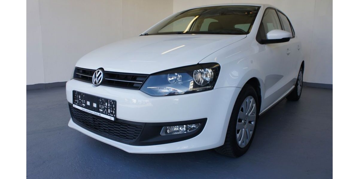 VW Polo 148.000 km 5.900 &euro; Sindelfingen 71065