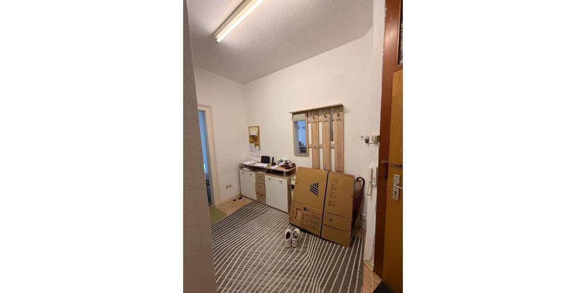Etagenwohnung Stuttgart Lehen - 3 Zimmer, 72 m&sup2;, 1.100&euro; | Angebot:27595354