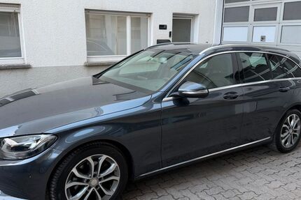 Mercedes-Benz C 180 194.000 km 10.790 &euro; Magstadt 71106