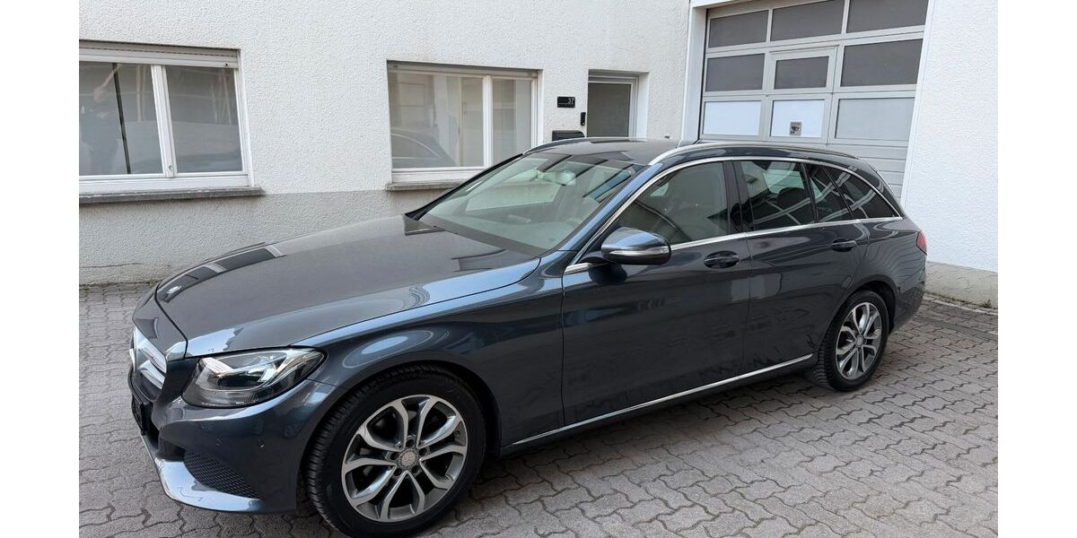 Mercedes-Benz C 180 194.000 km 10.790 &euro; Magstadt 71106