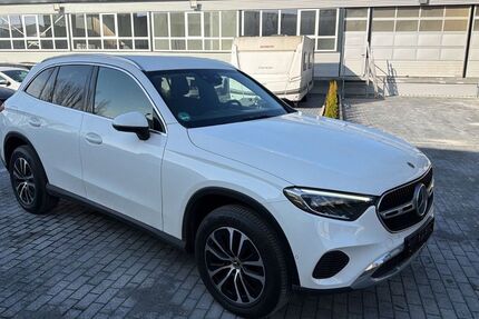 Mercedes-Benz GLC 220 96.954 km 42.990 &euro; Magstadt 71106
