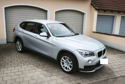 BMW X1 63.000 km 11.500 &euro; Stuttgart 70199