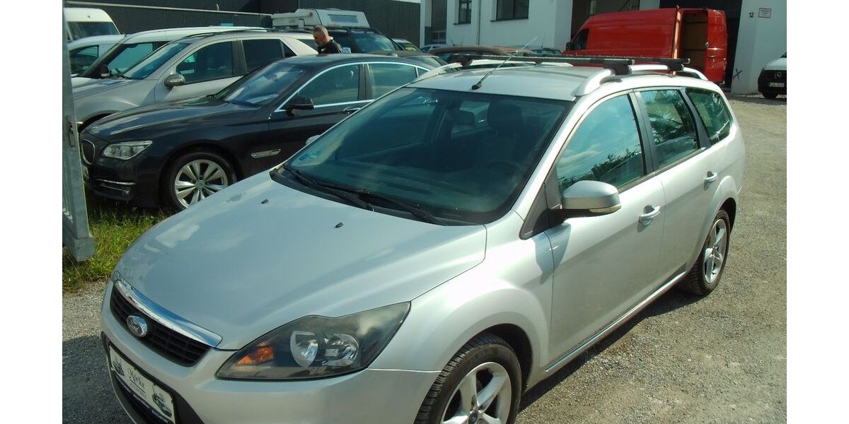 Ford Focus 225.000 km 1.650 &euro; Waiblingen (bei Stuttgart) 71332
