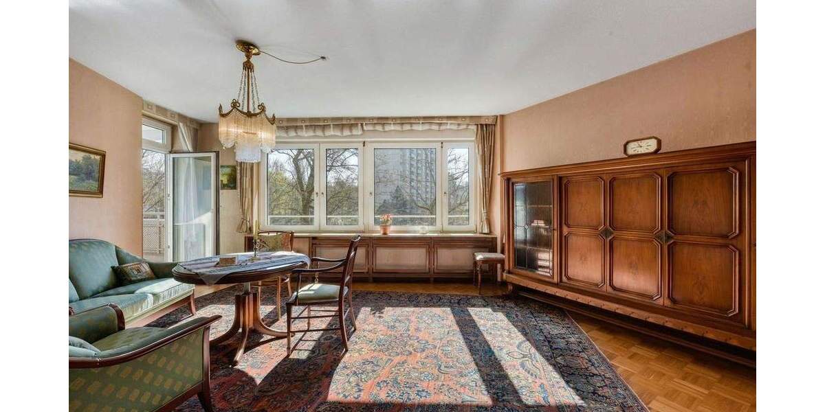 Etagenwohnung Stuttgart Rot - 3 Zimmer, 71 m&sup2;, 210.000&euro; | Angebot:25896204