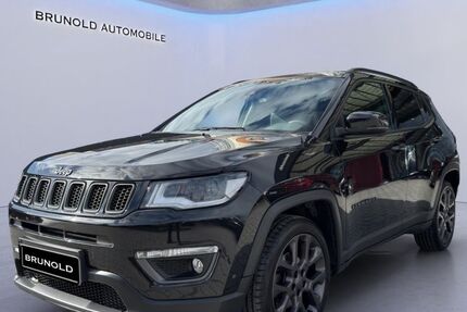 Jeep Compass 56.000 km 23.900 &euro; Stuttgart 70565