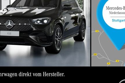 Mercedes-Benz GLE 450 9.900 km 95.590 &euro; Stuttgart 70376