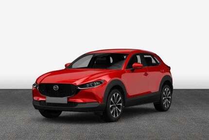 Mazda CX-30 51.841 km 22.490 &euro; Heilbronn 74080