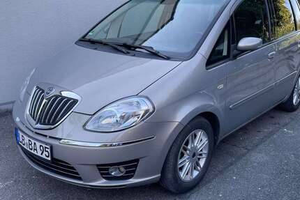 Lancia MUSA 57.500 km 5.900 &euro; Freiberg am neckar 71691