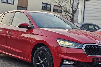 Skoda Fabia 6.979 km 19.950 &euro; Leonberg 71229