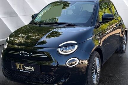 Fiat 500e 18.600 km 19.950 &euro; Bietigheim-Bissingen 74321