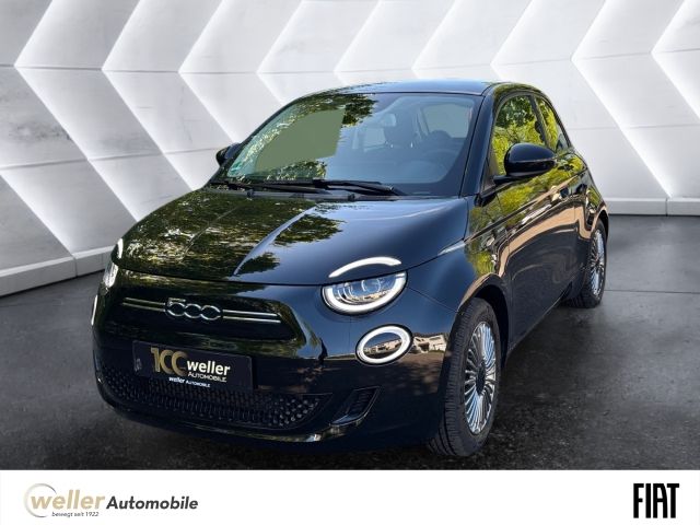 Fiat 500e 18.600 km 19.950 &euro; Bietigheim-Bissingen 74321