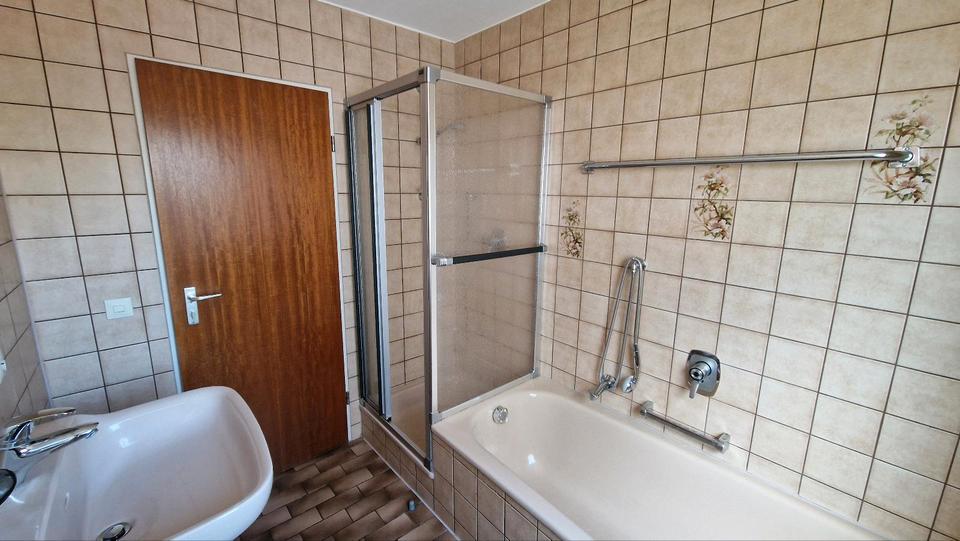 Hochparterre Wendlingen am Neckar - 2 Zimmer, 59 m&sup2;, 239.000&euro; | Angebot:24831151