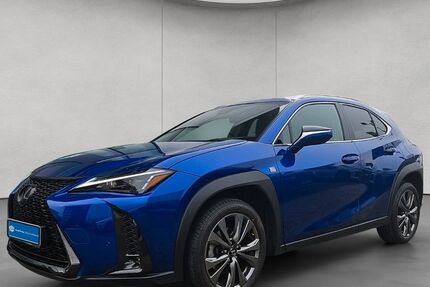 Lexus UX 26.133 km 32.880 &euro; Filderstadt 70794