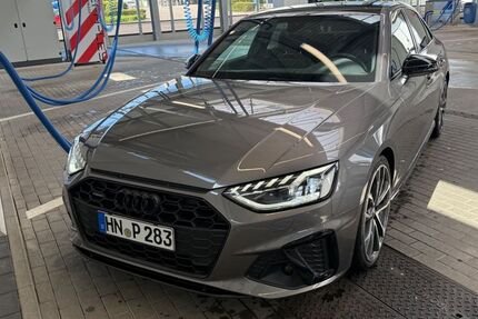 Audi A4 107.000 km 26.500 &euro; Heilbronn 74080