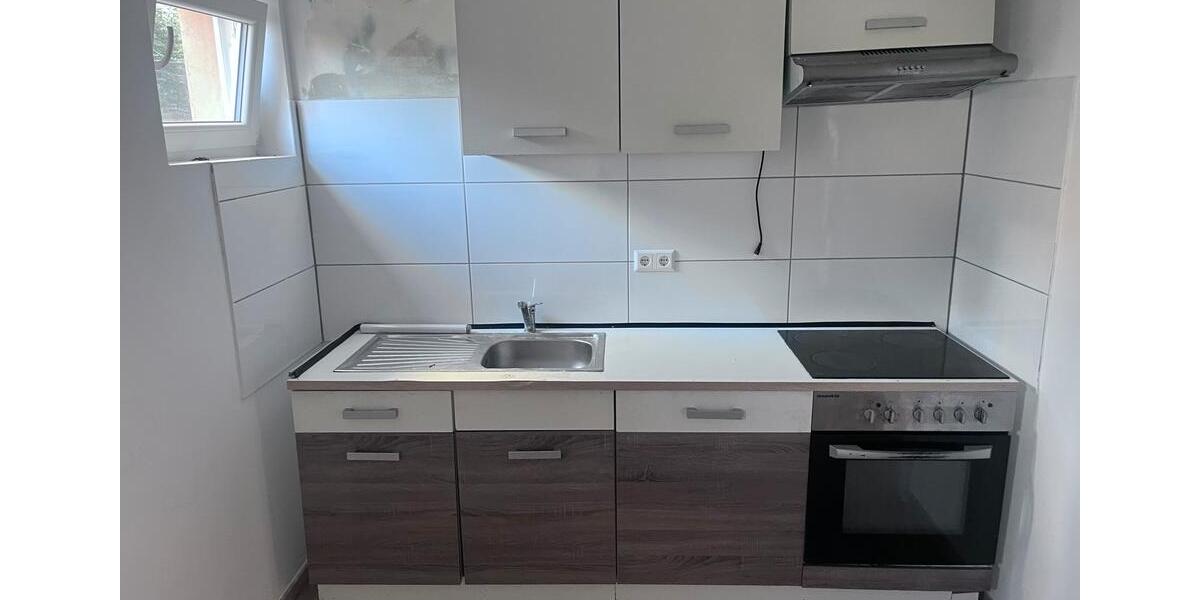 Etagenwohnung Heilbronn Böckingen - 1.5 Zimmer, 50 m&sup2;, 900&euro; | Angebot:27576317