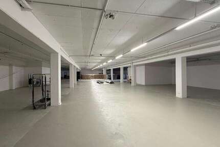 Gewerbeobjekt Schwieberdingen - 4.000&euro; | Angebot:26476140