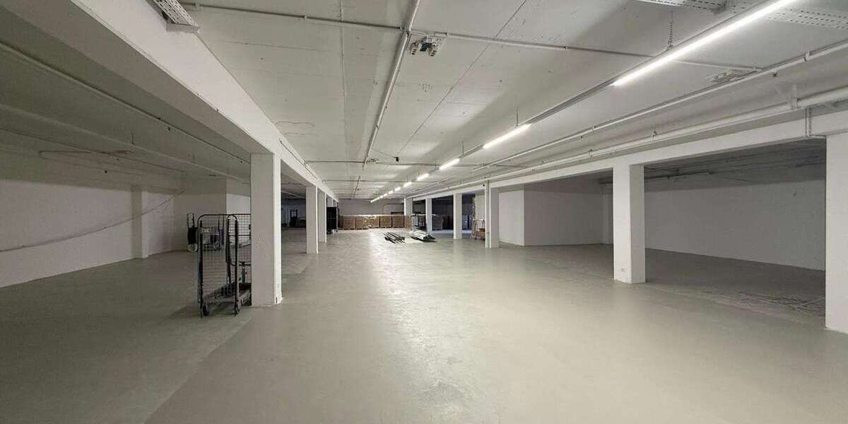 Gewerbeobjekt Schwieberdingen - 4.000&euro; | Angebot:26476140