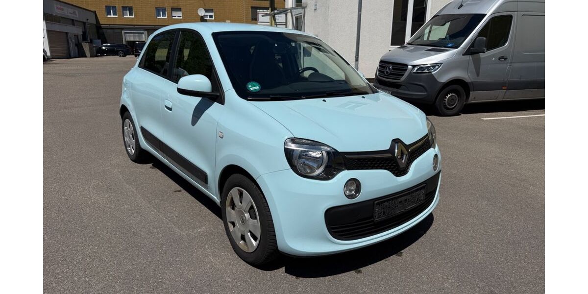 Renault Twingo 207.000 km 2.950 &euro; Möglingen 71696