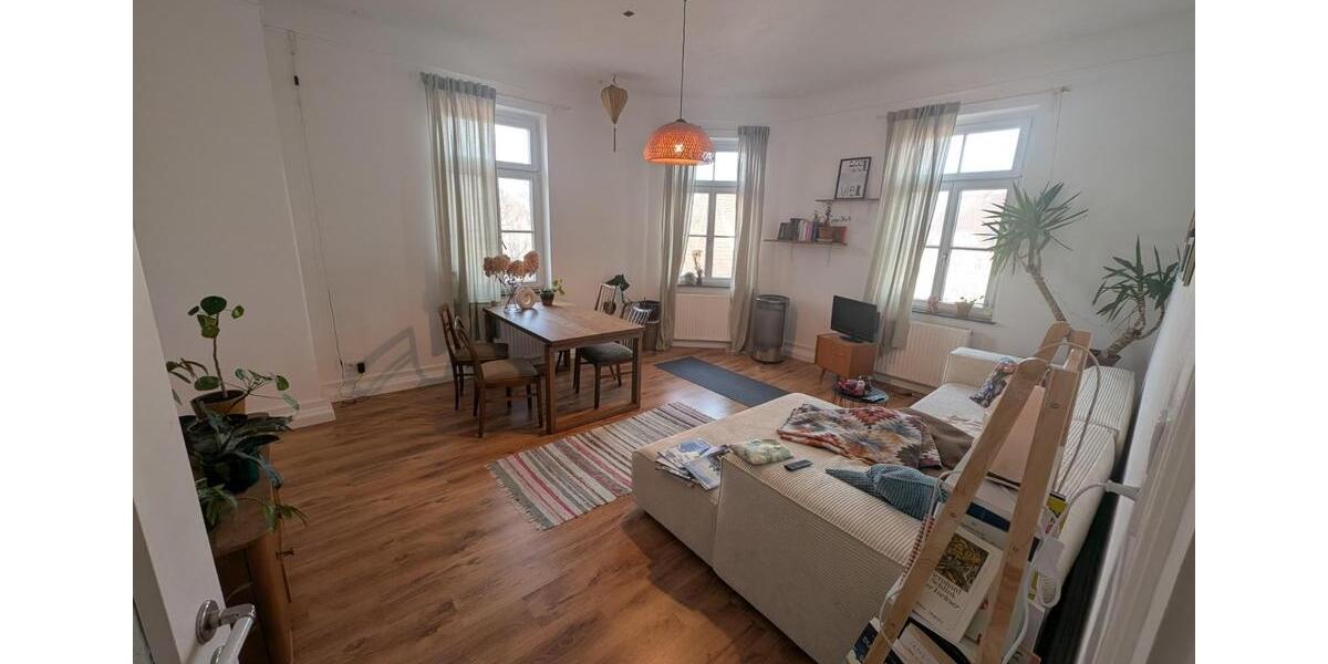 Etagenwohnung Stuttgart Stuttgart-Nord - 600&euro; | Angebot:25980436