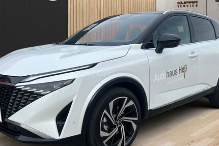 Nissan Qashqai 3.110 km 40.990 &euro; Murr 71711