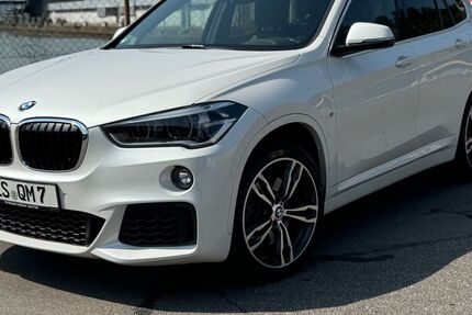 BMW X1 159.500 km 16.800 &euro; Baltmannsweiler 73666