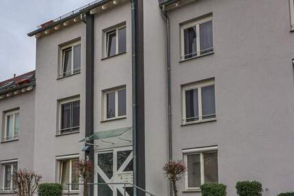 Wohnung Leonberg Höfingen - 2 Zimmer, 52 m&sup2;, 209.000&euro; | Angebot:25669703