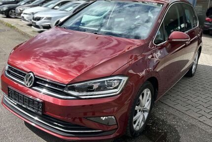 VW Golf Sportsvan 119.000 km 14.990 &euro; Heilbronn 74080