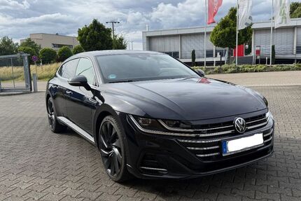 VW Arteon 58.534 km 35.990 &euro; Leingarten 74211