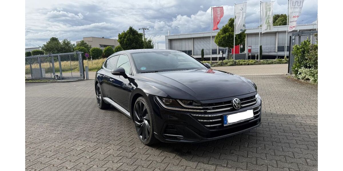 VW Arteon 58.534 km 35.990 &euro; Leingarten 74211