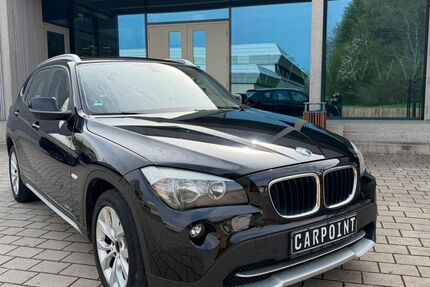 BMW X1 129.000 km 8.290 &euro; Großbottwar 71723