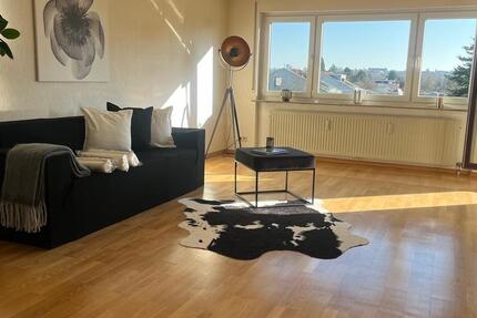 Wohnung Ludwigsburg Eglosheim - 3.5 Zimmer, 84 m&sup2;, 1.050&euro; | Angebot:25892355