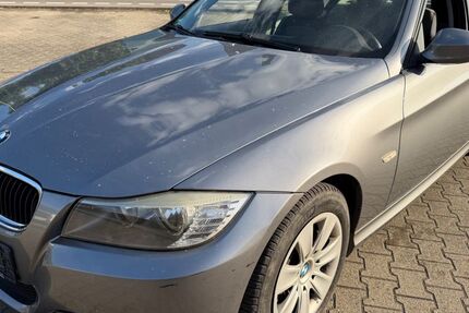 BMW 318 215.000 km 4.800 &euro; Murr 71711