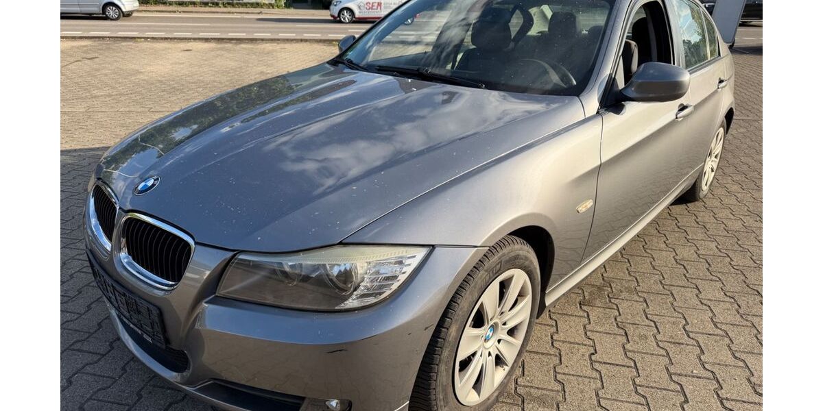 BMW 318 215.000 km 4.800 &euro; Murr 71711