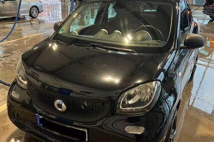 Smart ForFour 149.000 km 7.199 &euro; Schorndorf 73614